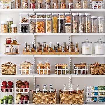 Ideas For Organizing Your Pantry Everyday Helper