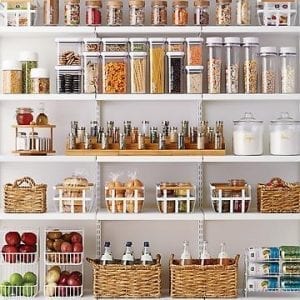 Storage Ideas For When You Re Short On Space Everyday Helper