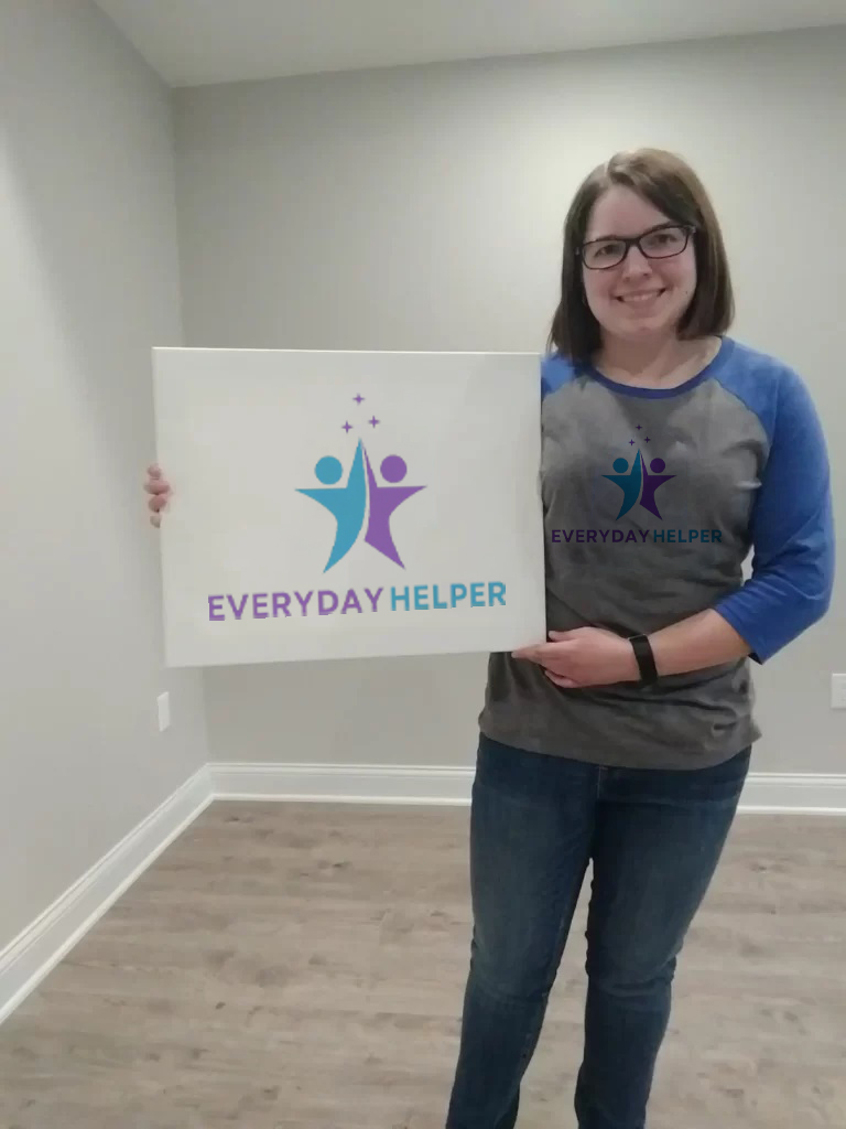 Why Choose Everyday Helper | Reliable Help Coralville IA